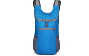 hiking bags