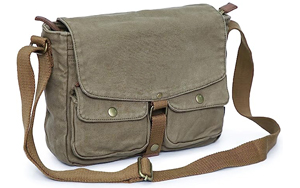 messenger bag