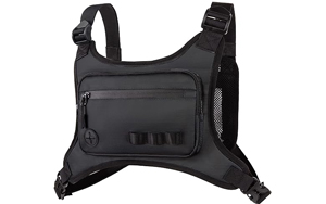 running backpack