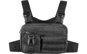 Tactical vest Bag