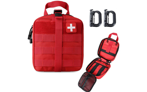 first aid kit list
