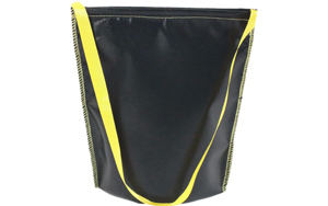 fire resistant document bag