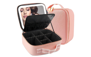 custom cosmetic bag