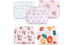 cosmetic bag
