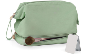 travel makeup bag