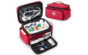 individual first aid kit