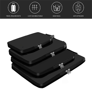 compression packing cubes