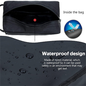 makeup bag