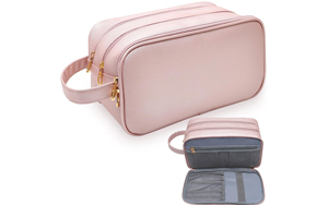 cosmetic bag