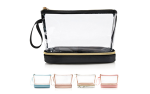 custom cosmetic bag