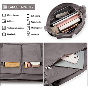 messenger bag