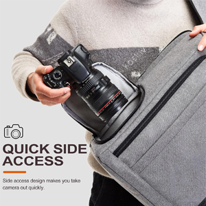 Camera Bag