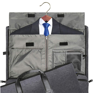 garment bags