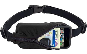 running bag for phone