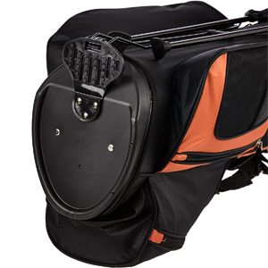 custom embroidered golf bags