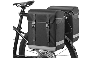 rear basket for bicycle