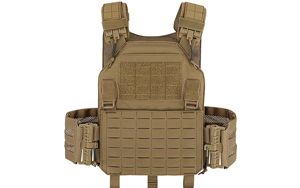 Tactical vest Bag