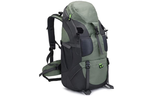 best mountaineering pack