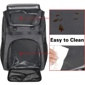 foot ball bag