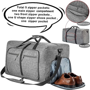travel bags