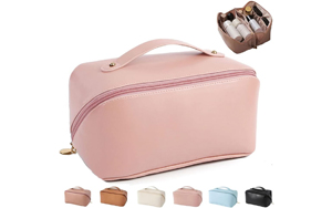 makeup bag