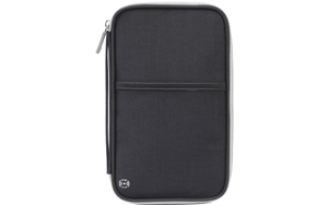 passport bag