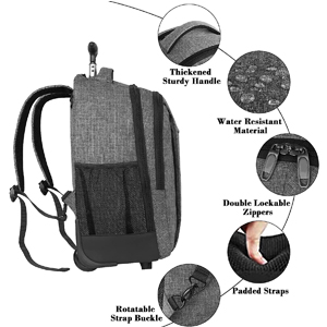 trolly bag