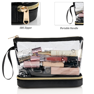 cosmetic bag