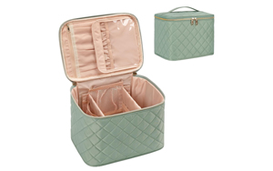 makeup bag