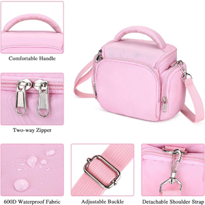 Camera Bag