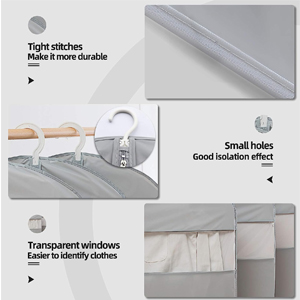 garment bags