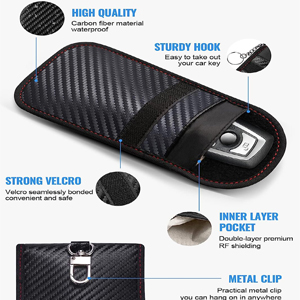 travel bags with rfid protection
