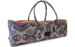 mat bag