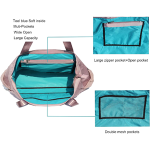 yoga mat carry bag