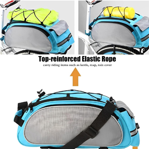 custom frame bag bikepacking