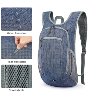 hiking back packs