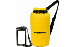 water proof bags for swimming