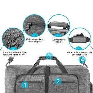 travel bags