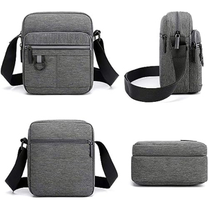 passport bag