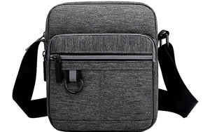 passport bag pouch