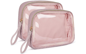 cosmetic bag