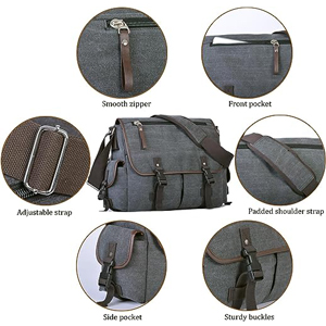 messenger bag