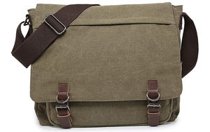 messenger shoulder bag