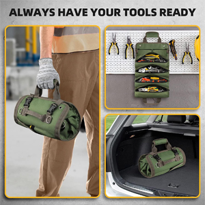 custom Tool bag