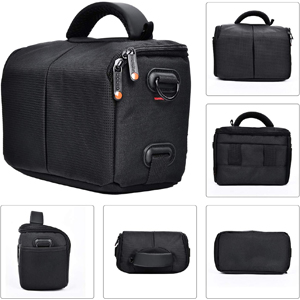 Camera Backpack