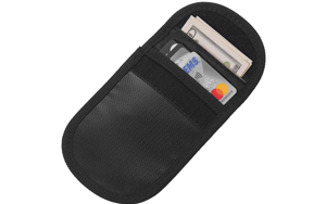 fireproof waterproof bag