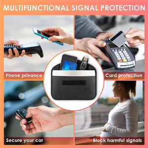 rfid leather handbags
