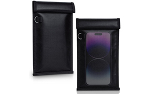 rfid blocking pouch