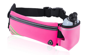 best running rucksack