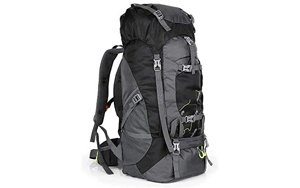 trekking backpack waterproof
